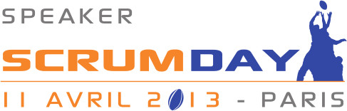 ScrumDay 2013