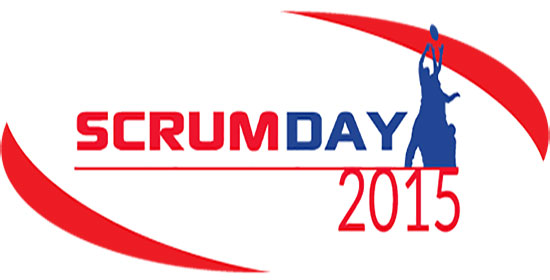 Retour sur la conférence ScrumDay 2015