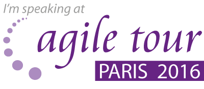 Agile Tour Paris 2016